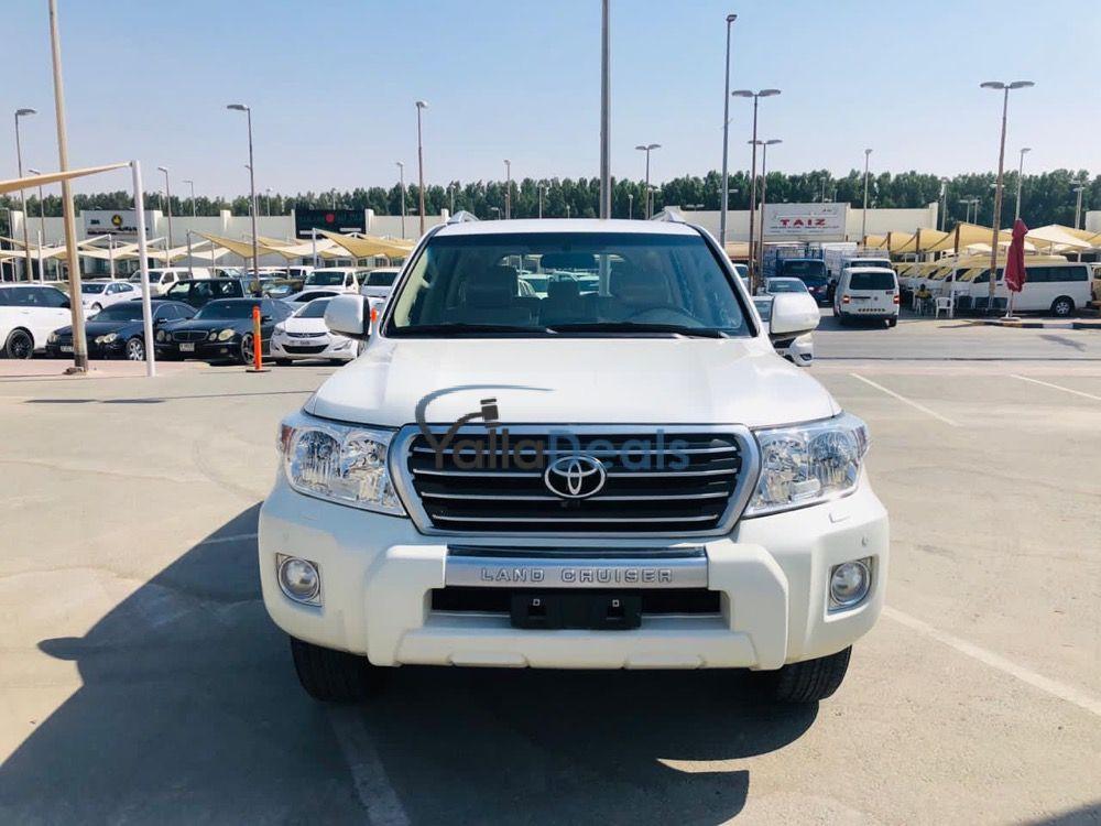 New & Used cars in UAE, Al Sharjah, 2015