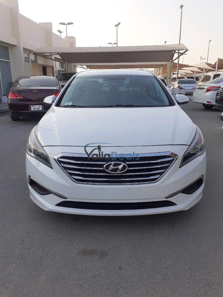 New & used cars in UAE. Best deals on Hyundai Yalla Deals