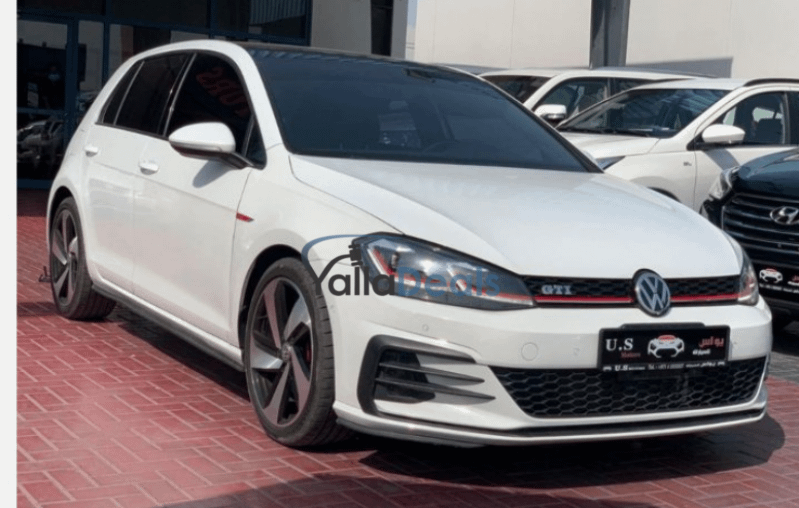 New & Used cars in UAE, Dubai, 2018