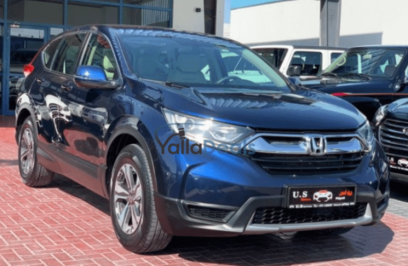 New & used cars in UAE. Best deals on Honda Yalla Deals