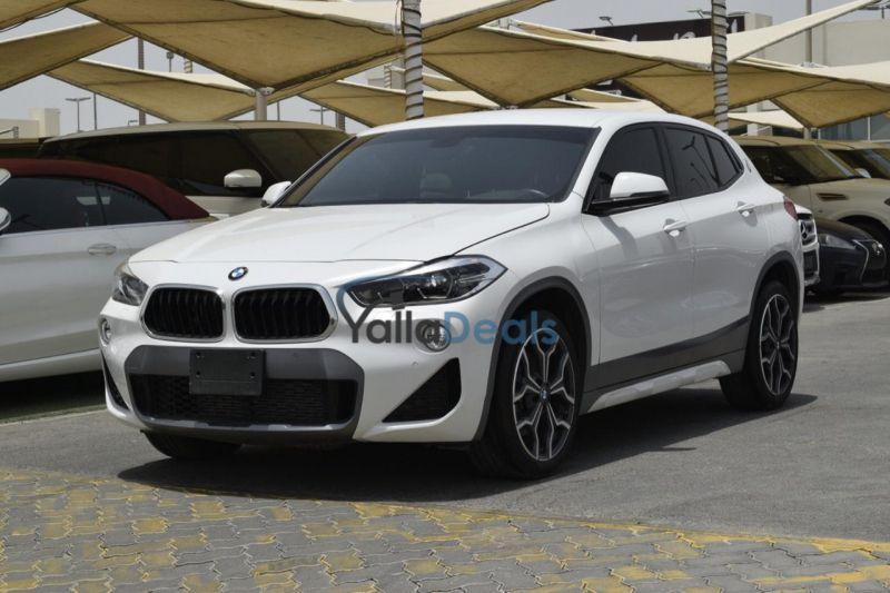 New & Used cars in UAE, Al Sharjah, 2018