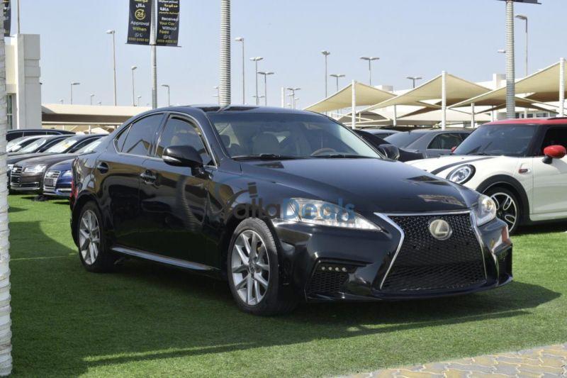 New & Used cars in UAE, Al Sharjah, 2011