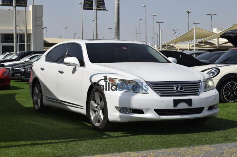 New & Used cars in UAE, Al Sharjah, 2012