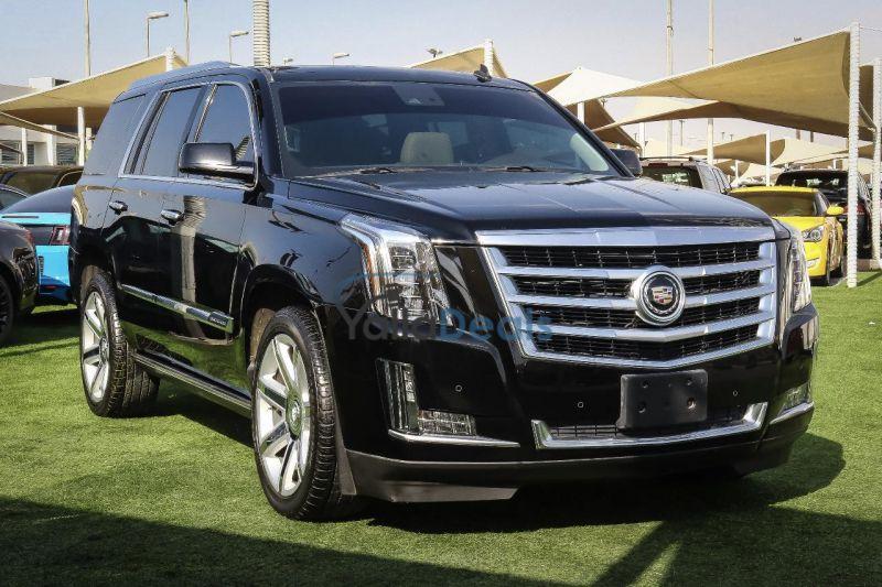 New & Used cars in UAE, Al Sharjah, 2015