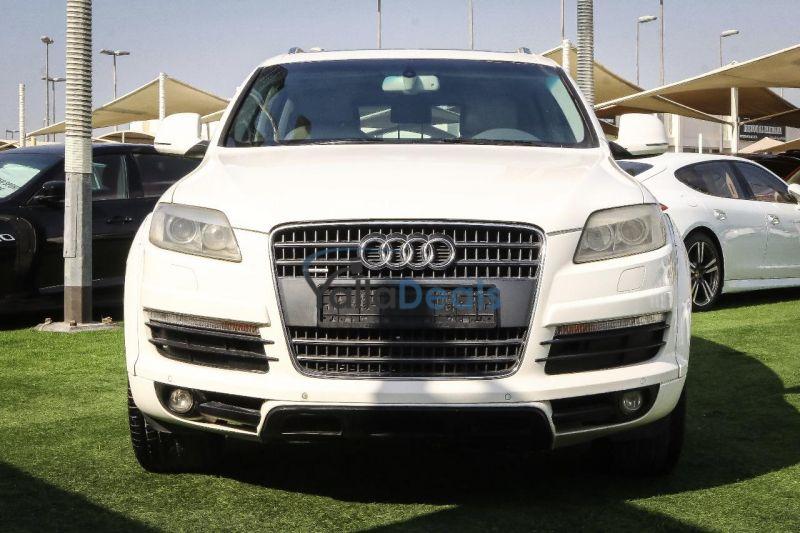 New & Used cars in UAE, Al Sharjah, 2007