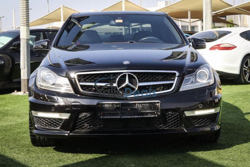New & Used cars in UAE, Al Sharjah, 2014