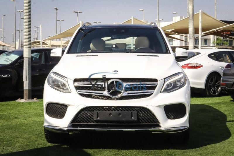 New & Used cars in UAE, Al Sharjah, 2016