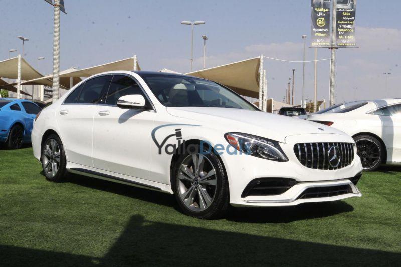New & Used cars in UAE, Al Sharjah, 2018