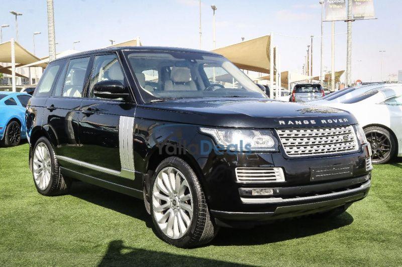 New & Used cars in UAE, Al Sharjah, 2014
