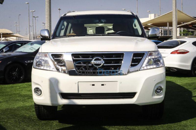 New & Used cars in UAE, Al Sharjah, 2017