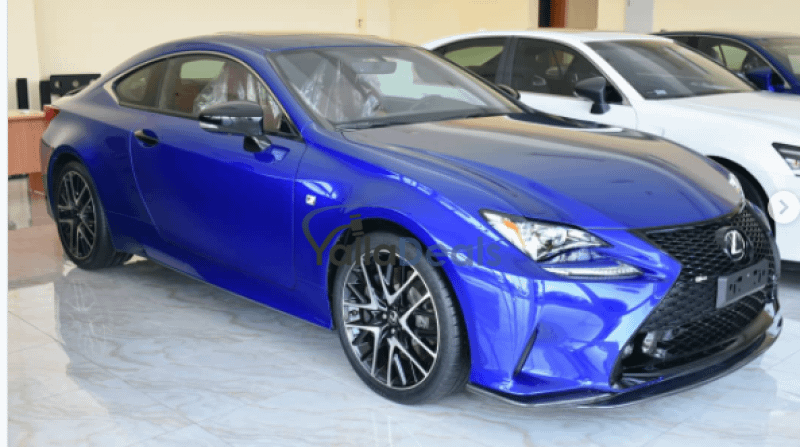 New & Used cars in UAE, Al Sharjah, 2016