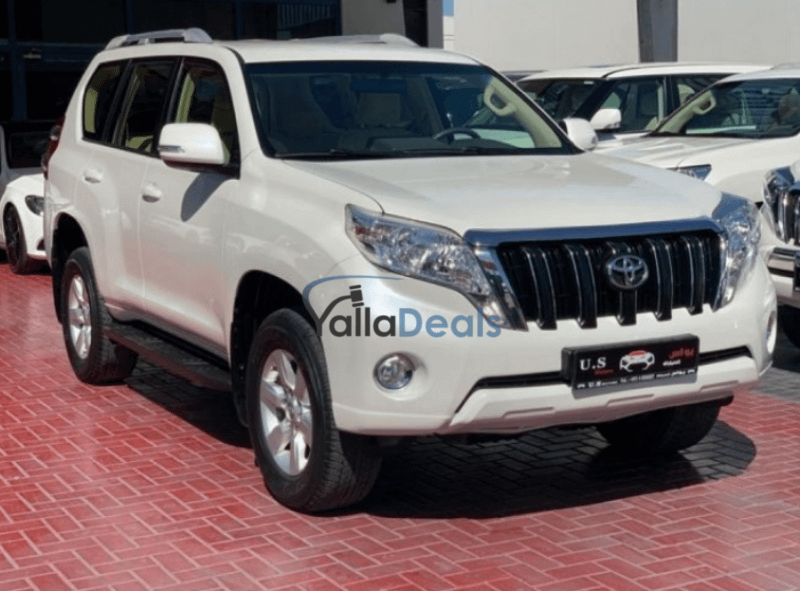 New & Used cars in UAE, Dubai, 2015