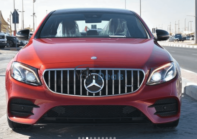 New & Used cars in UAE, Al Sharjah, 2017