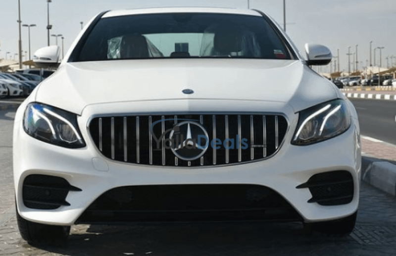 New & Used cars in UAE, Al Sharjah, 2017