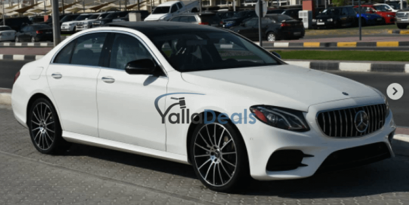 New & Used cars in UAE, Al Sharjah, 2017