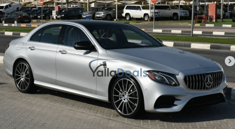 New & Used cars in UAE, Al Sharjah, 2017