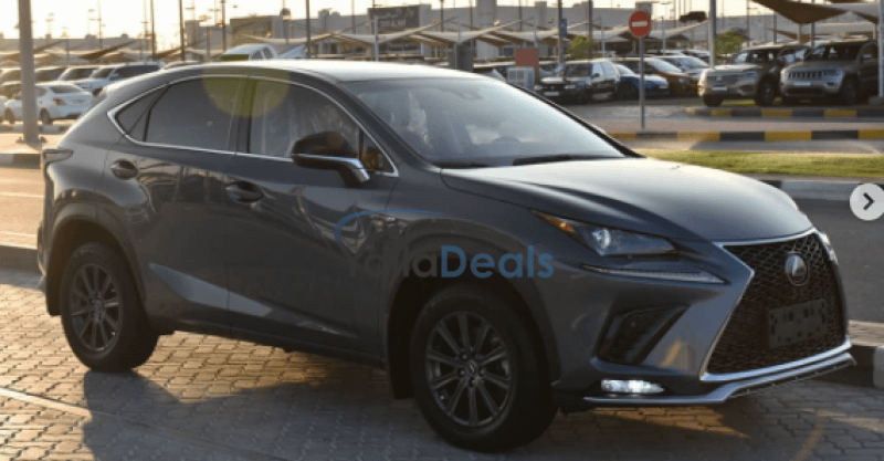New & Used cars in UAE, Al Sharjah, 2020