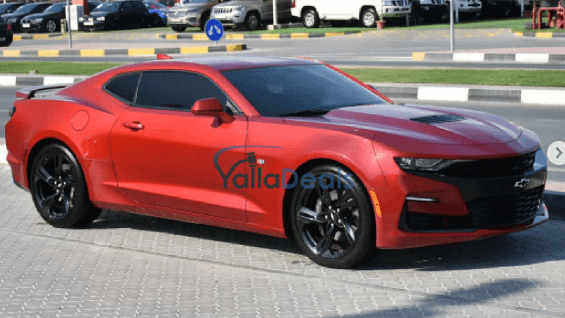 New & Used cars in UAE, Al Sharjah, 2019