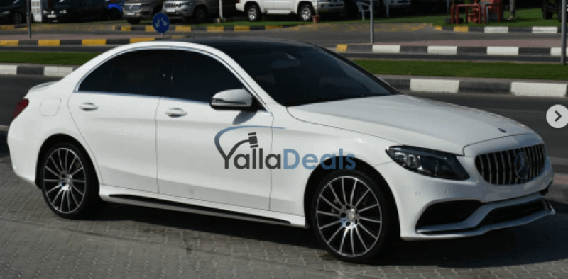 New & Used cars in UAE, Al Sharjah, 2017