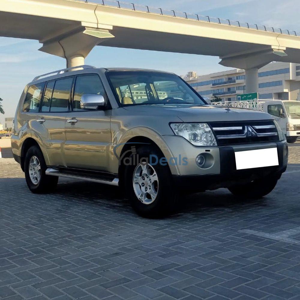 New & used cars in UAE. Best deals on Mitsubishi Yalla Deals