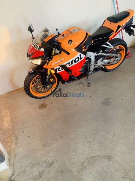 Motorcycles In Uae For Sale Motorcycles Yalla Deals