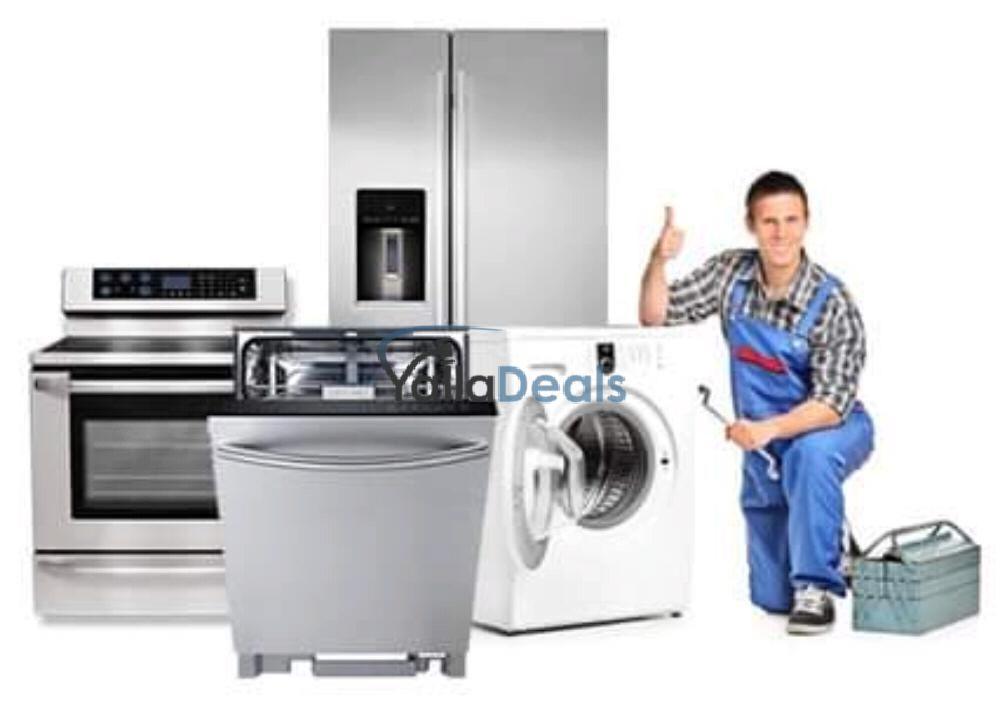 Home & Kitchen Appliances in UAE for sale Yalla Deals