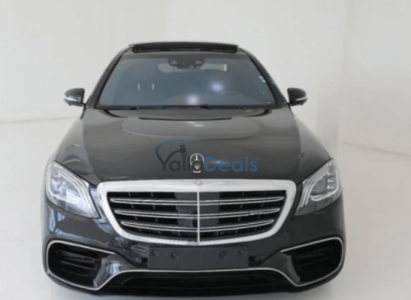 New & used cars in UAE. Best deals on Mercedes-Benz | Cars for Sale ...