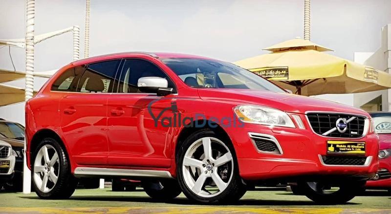 New Used Cars In Uae Best Deals On Volvo Cars For Sale Volvo Yalla Deals