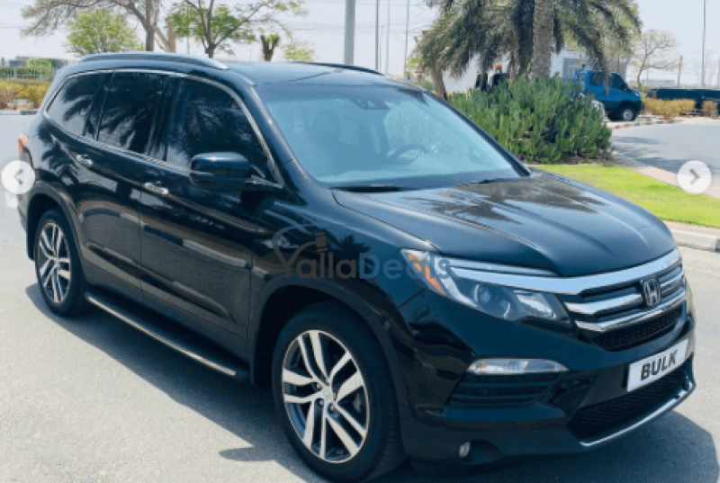 New & used cars in UAE. Best deals on Honda Cars for Sale Honda
