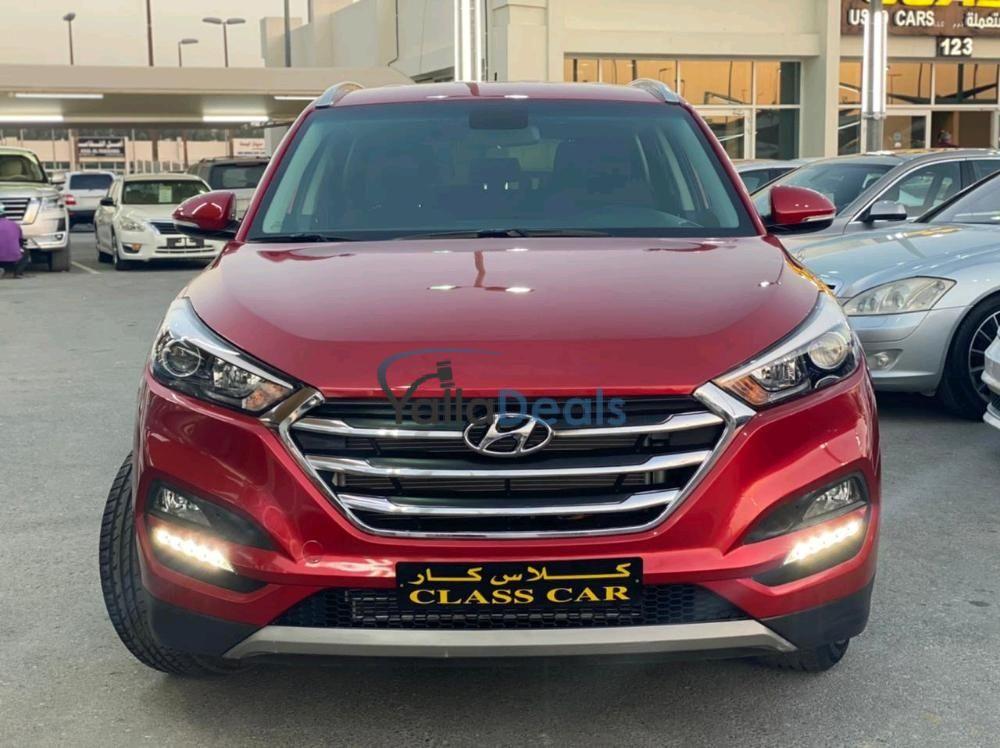 Hyundai uae price