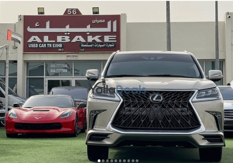 Yalla Deals Classifieds platform to buy sell & rent anything in UAE