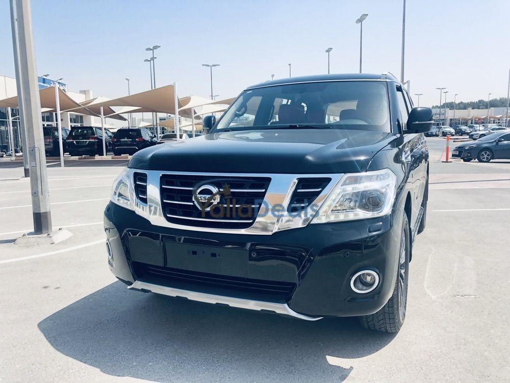 New & used cars in UAE. Best deals on Nissan Cars for Sale Nissan