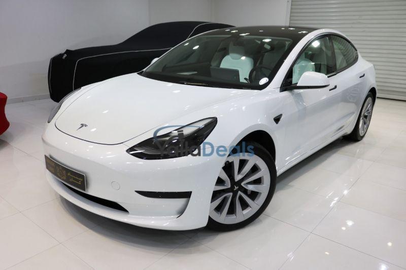 Tesla For Sale In Uae : Tesla Uae Sale Offers Locations Store Info