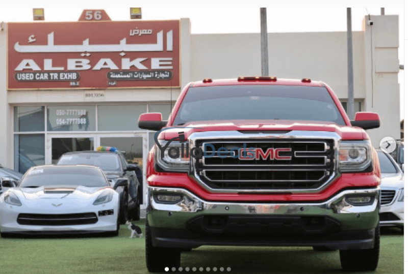 New & used cars in UAE. Best deals on cars for sale Cars for Sale