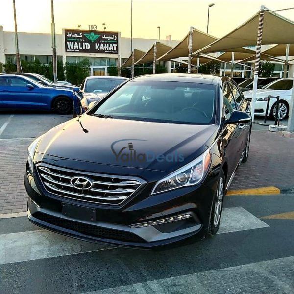 New & used cars in UAE. Best deals on Hyundai | Cars for Sale | Hyundai ...