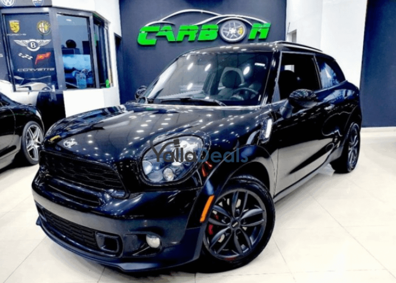 New & used cars in UAE. Best deals on MINI Cooper Cars for Sale