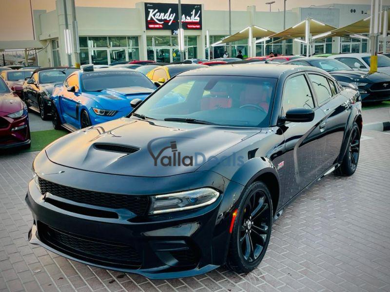 Dodge | Charger | 2020 | 126567 | Yalla Deals