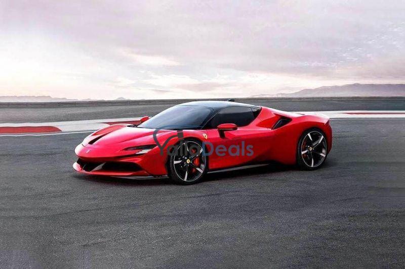 New & used cars in UAE. Best deals on Ferrari | Cars for Sale | Ferrari ...