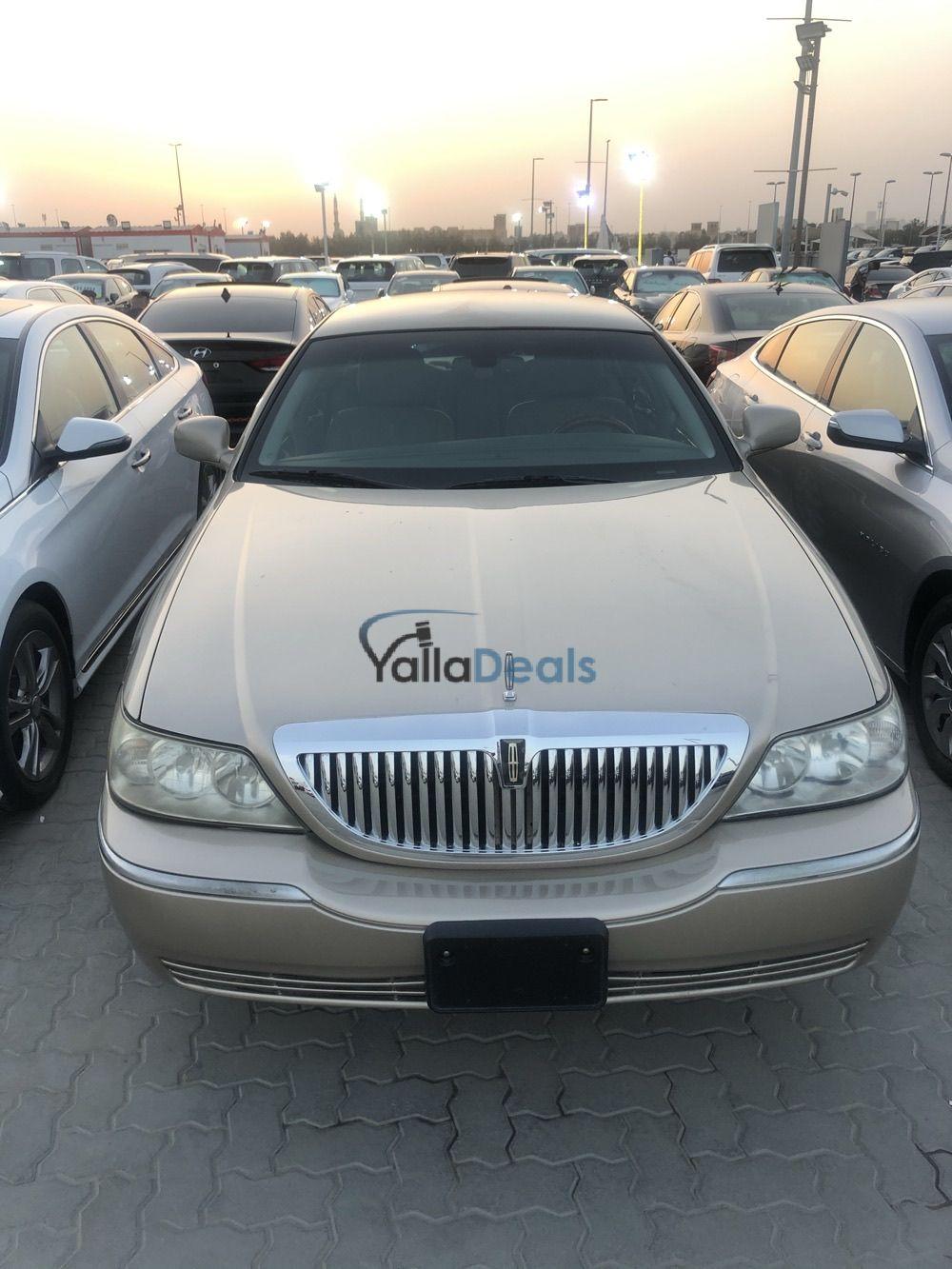 New & used cars in UAE. Best deals on Lincoln Cars for Sale Lincoln