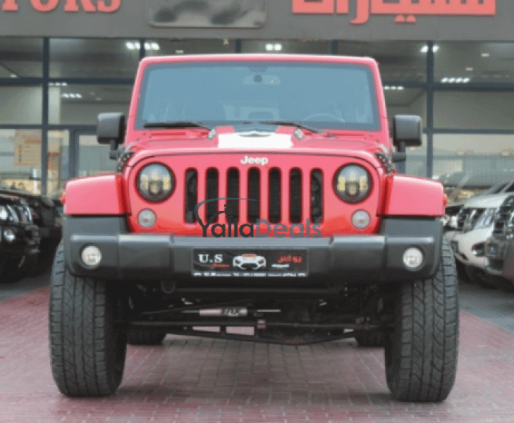 New & used cars in UAE. Best deals on Jeep Cars for Sale Jeep