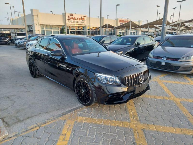 New & Used Mercedes-Benz Cars for Sale in UAE | Yalla Deals