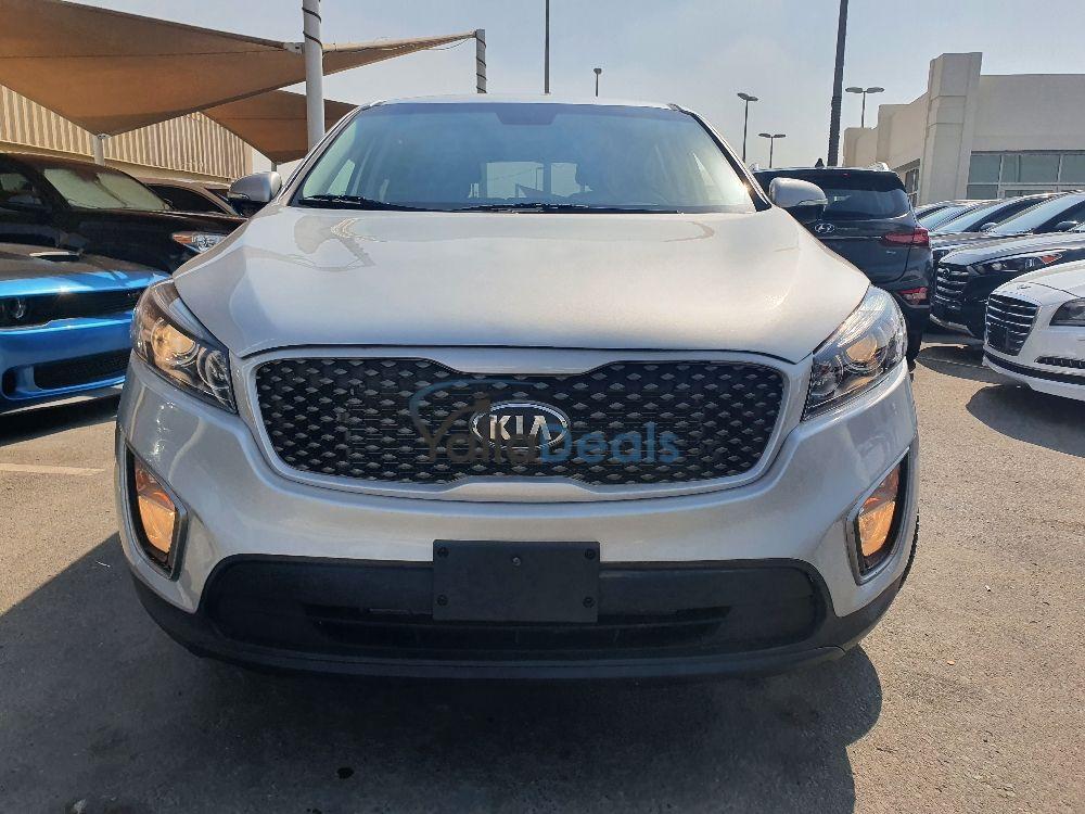 New & Used Kia Cars for Sale in UAE | Yalla Deals