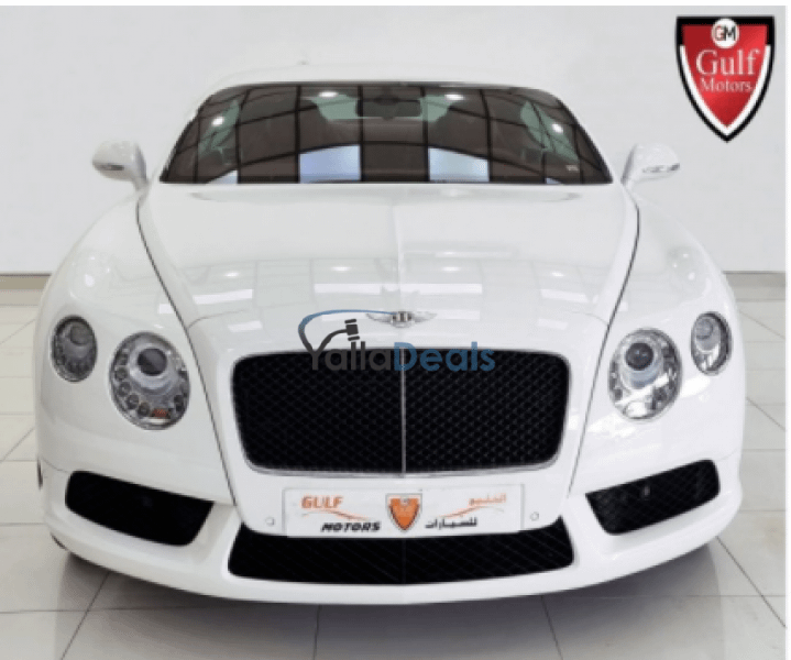New & Used Bentley Cars for Sale in UAE Yalla Deals Cars for Sale
