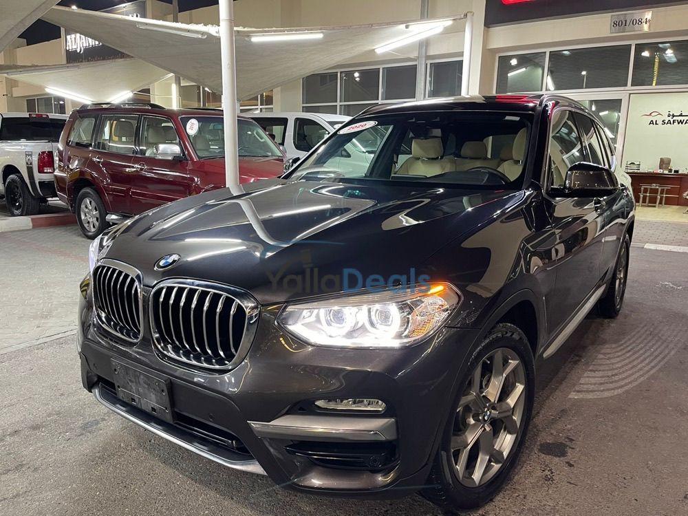 Used Cars for Sale in UAE. Sell or Buy any car Yalla Deals Cars for