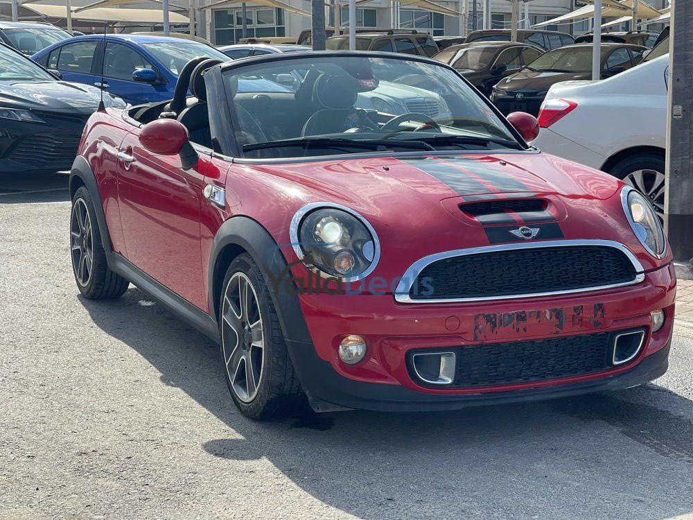 New & Used MINI Cooper Cars for Sale in UAE Yalla Deals