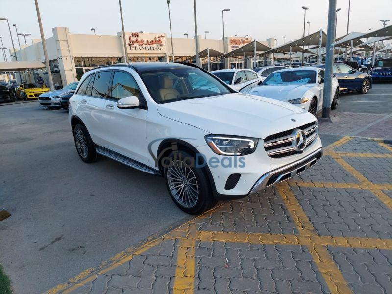 New & Used Mercedes-Benz Cars for Sale in UAE | Yalla Deals