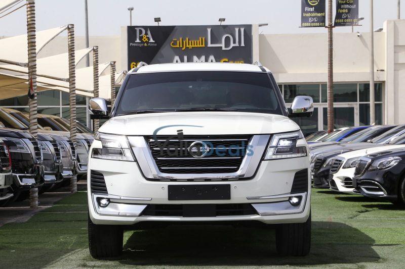 Used Cars for Sale in UAE. Sell or Buy any car Yalla Deals