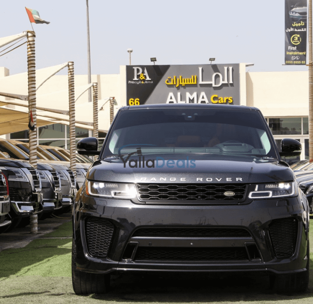 Used Cars for Sale in UAE. Sell or Buy any car Yalla Deals