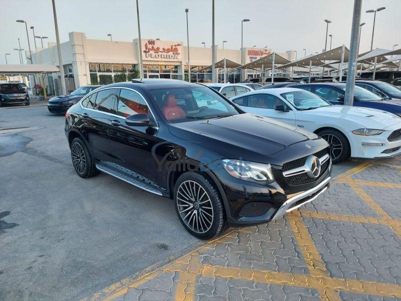 New & Used Mercedes-Benz Cars for Sale in UAE | Yalla Deals