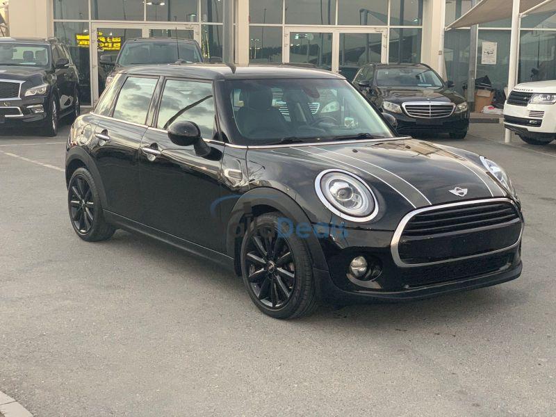 New & Used MINI Cooper Cars for Sale in UAE | Yalla Deals